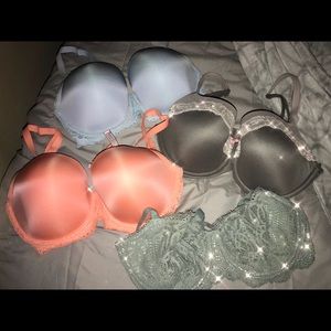 Victoria Secret Bras